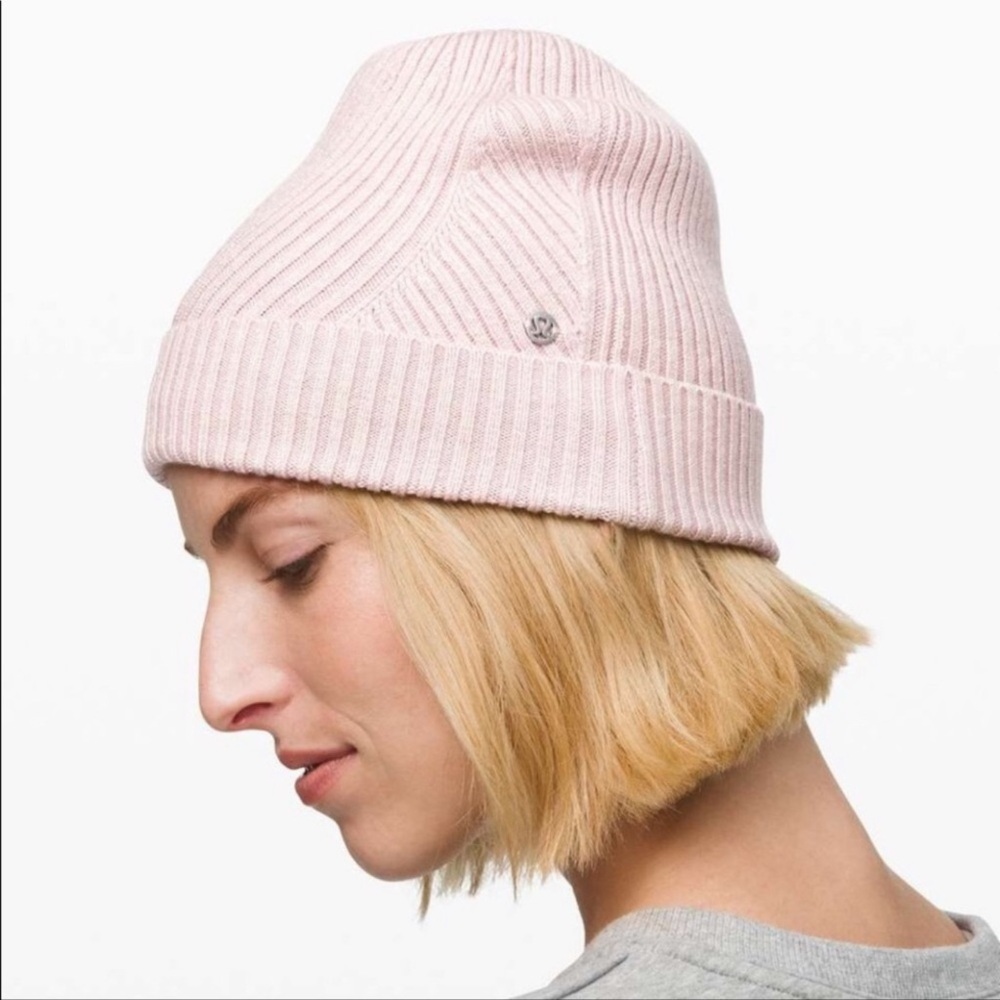 Lululemon beanie